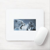 Ragebait Meme, Lion Monkey, Monkey And Lion Meme M Muismat (Met muis)