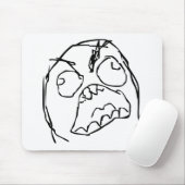 Rageguy Muismat (Met muis)