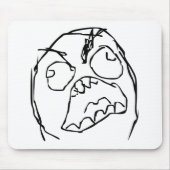 Rageguy Muismat (Voorkant)