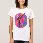 RageKAT T-shirt (Voorkant)