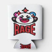 Ragepanda2 Blikjeskoeler (Achterkant)