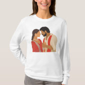 Rages T-shirt (Voorkant)