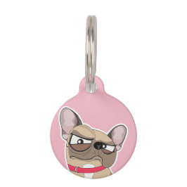 RAGEUS HUISDIERPENNING