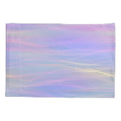 Ragfijne Regenboog Kussenhoes (Achterkant)