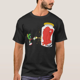 Ragfijntjes in een pot - Kleur T-shirt