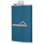 Ragged Mountain Resort Heupfles (Links)