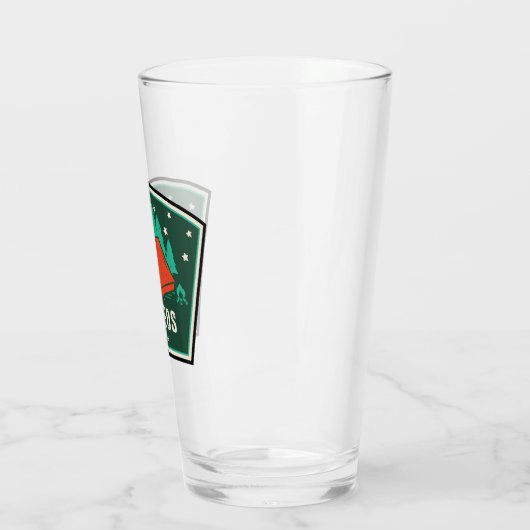 Raggeds Wilderness Colorado Camping Glas (Links)