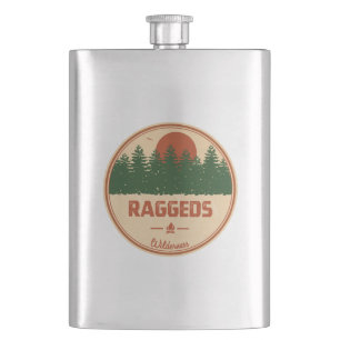 Raggeds Wilderness Colorado Flacon