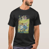 Raggedy Ann & Andy (1924) T-shirt (Voorkant)
