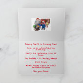 Raggedy Ann Andy speeltjes jongen meisje verjaarda (Binnen)