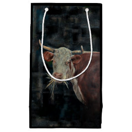 "Raggedy" De familiekoe Kleine cadeautas