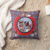 Raggedy Treasures Pillow Kussen (Deken)
