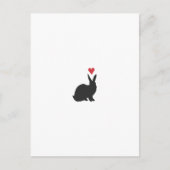 RAGING BRIEFKAART (Voorkant)