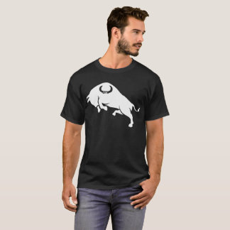 Raging Bull BOTW T-shirt