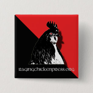 Raging Chicken Press Button