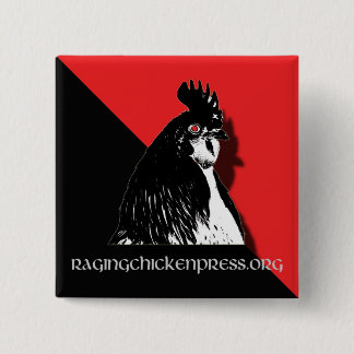 Raging Chicken Press Button