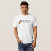 Raging Chicken Press Value-T T-shirt (Voorkant volledig)