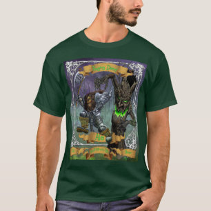 Raging Dwarf Ale T-shirt