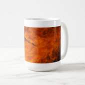 Raging Fire Koffiemok (Voorkant rechts)