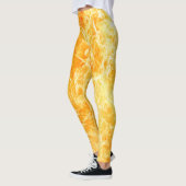 Raging Fire Leggings - Hot-Hot (Links)