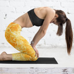 Raging Fire Leggings - Hot-Hot<br><div class="desc">Het vuur is mooi, krachtig en heet! Jij ook.</div>