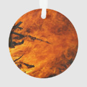 Raging Fire Ornament (achterkant)