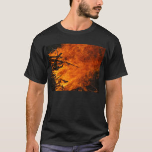 Raging Fire T-shirt