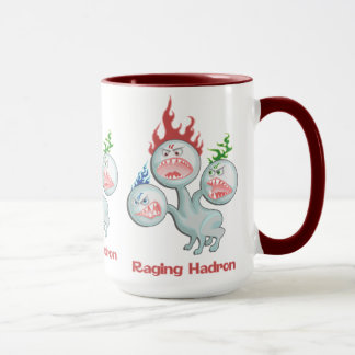 Raging Hadron Mok