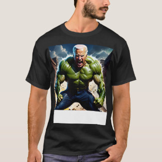 Raging No Malarkey Joey B van Scranton PA T-shirt