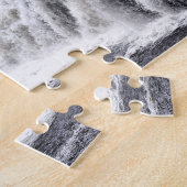 Raging River - Manabezho-Herfsten - 8 x 10 - 110 s Legpuzzel (Zijkant)