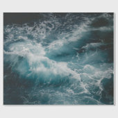 RAGING WATER CADEAUPAPIER (Vlak)