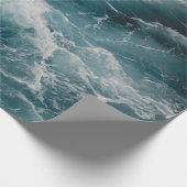 RAGING WATER CADEAUPAPIER (Hoek)