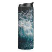 RAGING WATER THERMOSBEKER (Gedraaid links)