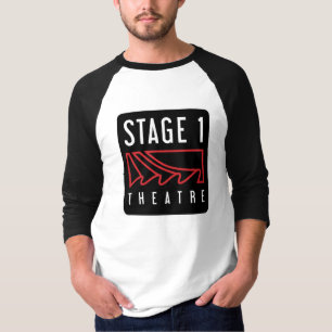 Raglan T-shirt