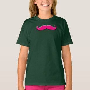 Raglan T-Shirt, Sleeve voor grote meisjes van de G T-shirt