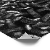 Ragnar Lothbrok Poster (Hoek)