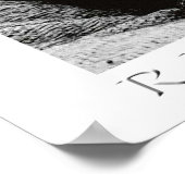 Ragnar Lothbrok Poster (Hoek)