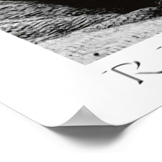 Ragnar Lothbrok Poster (Hoek)