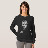 Ragnar Lothbrok T-shirt (Voorkant volledig)