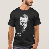 Ragnar Lothbrok T-shirt (Voorkant)