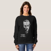 Ragnar Lothbrok Trui (Voorkant volledig)