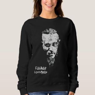 Ragnar Lothbrok Trui