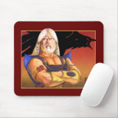 Ragnar Muismat (Met muis)