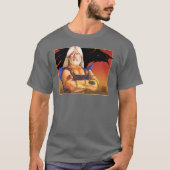 Ragnar T-shirt (Voorkant)