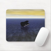 RAGNAROK(OP.1) MUISMAT (Met muis)