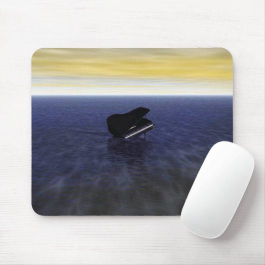 RAGNAROK(OP.1) MUISMAT (Met muis)