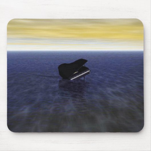 RAGNAROK(OP.1) MUISMAT (Voorkant)