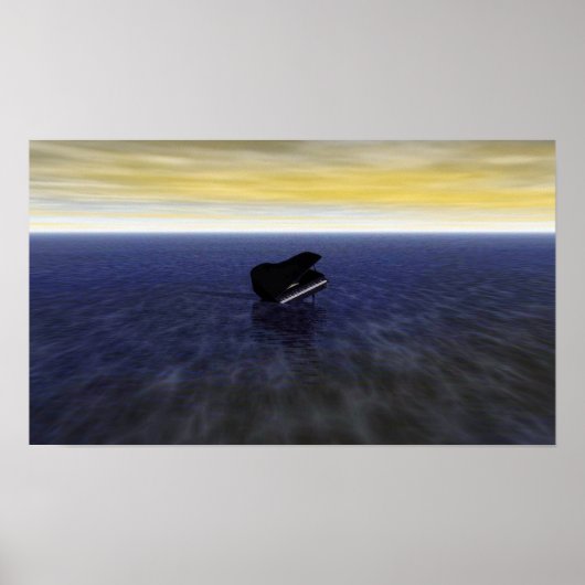 RAGNAROK(OP.1) POSTER (Voorkant)