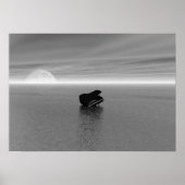 RAGNAROK(OP.3) POSTER (Voorkant)