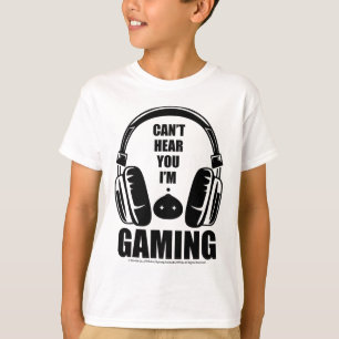 Ragnarok Poring Gamer Meme T-shirt – Kan je niet h